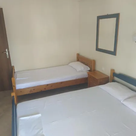 Apartment Poly's House