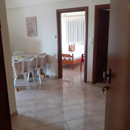 דירה Poly's House *