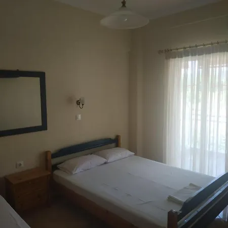 Apartment Poly's House Nea Vrasna