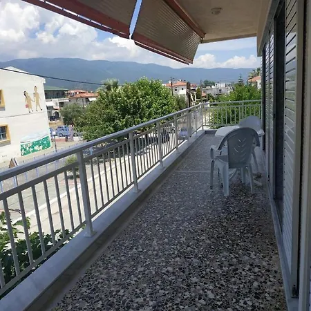 Poly's House