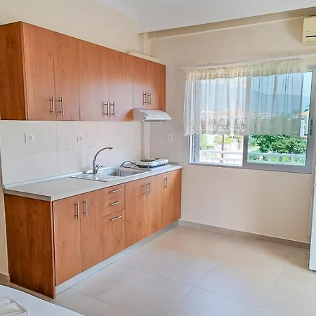 Apartament Poly's House