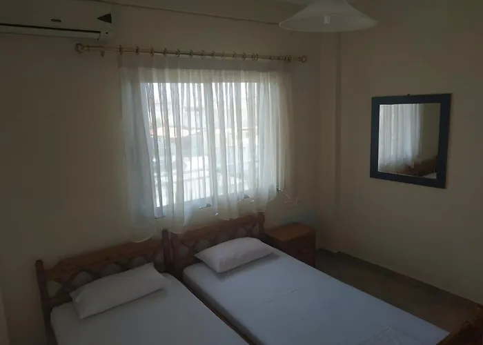 Appartement Poly's House *