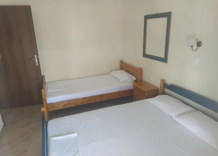 Appartement Poly's House