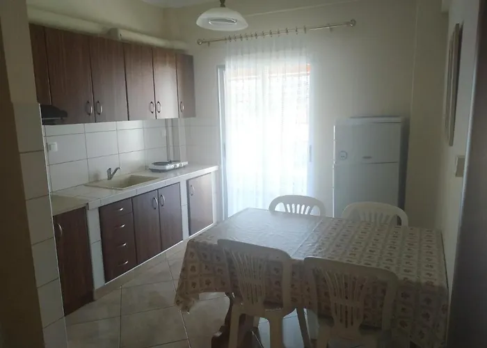 Poly's House Appartement