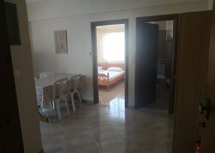 Poly's House Appartement *