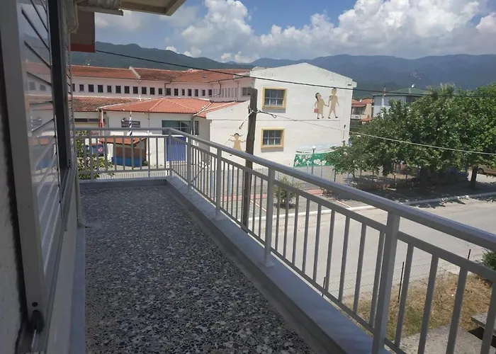 Poly's House Appartement