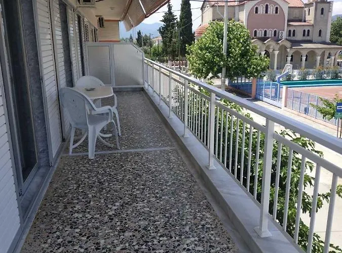 Appartement Poly's House *