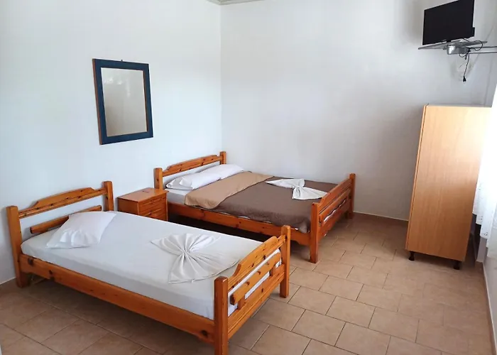 Poly's House Vrasná