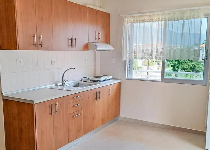 Appartement Poly's House