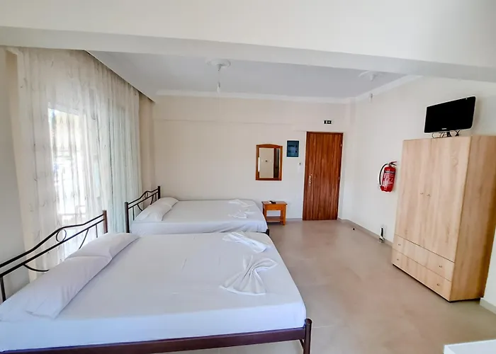 Poly's House Appartement Vrasná