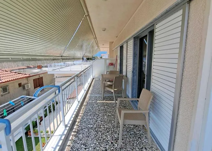 Poly's House Vrasná